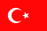 Trkische Flagge